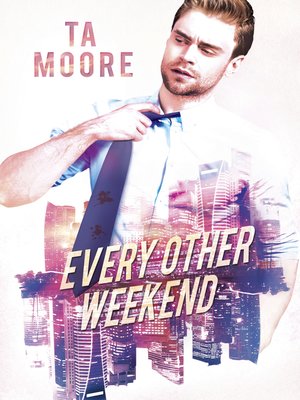 Every Other Weekend - ebook